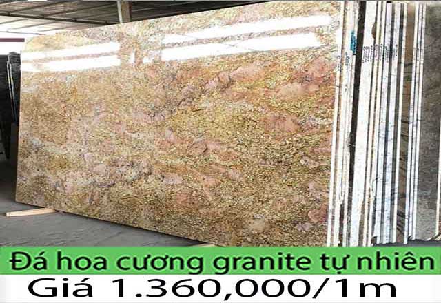 đá hoa cương 